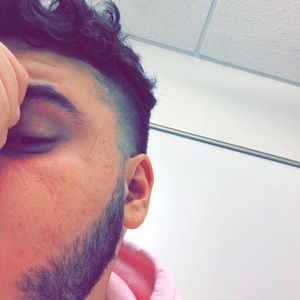 Meet your Posher, Isaac